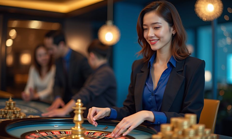 rajabet77 Forest Gems Slots