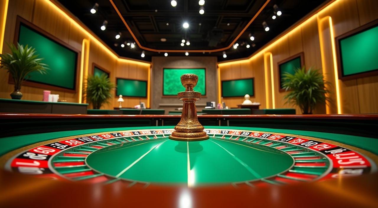 rajabet77 Live Roulette at rajabet77: Reliable local access